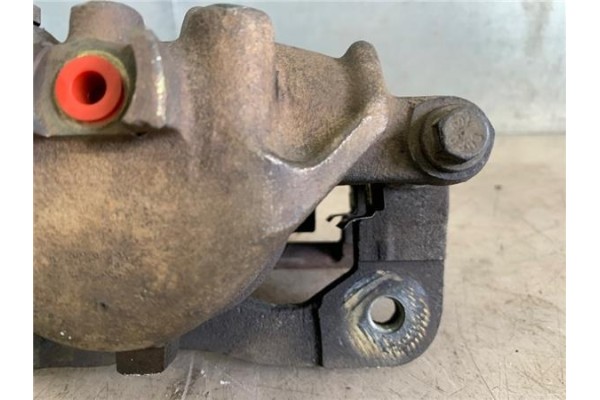 Recambio de pinza freno delantero izquierda para land rover freelander (ln) 2.0 di referencia OEM IAM SEG100230 1H5Z2C357DA 