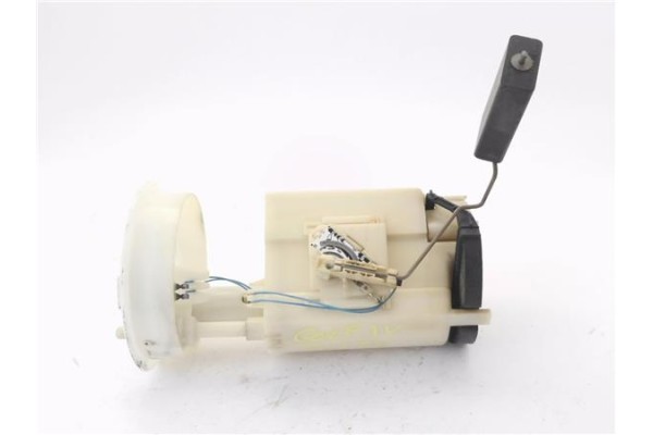 Recambio de aforador para volkswagen golf iv berlina (1j1) 1.9 tdi referencia OEM IAM 1J0919050 1J0919183D 