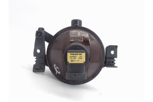 Recambio de faro antiniebla derecho para ford focus berlina (cap) referencia OEM IAM 3M5115K201AA  3M5115K201AB , FORD | 1481005