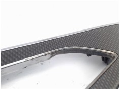 Recambio de moldura puerta delantero derecha para audi s6 berlina (4gc) 4.0 tfsi quattro referencia OEM IAM 430867410  