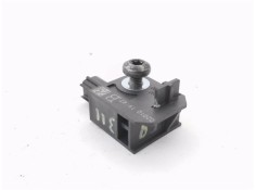 Recambio de sensor impacto para opel astra j 1.6 referencia OEM IAM 13502577  