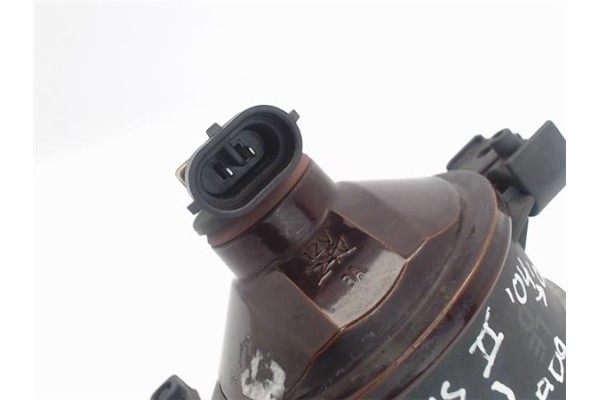 Recambio de faro antiniebla derecho para ford focus berlina (cap) referencia OEM IAM 3M5115K201AA  3M5115K201AB , FORD | 1481005