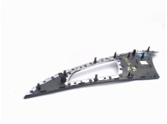 Recambio de moldura puerta delantero derecha para audi s6 berlina (4gc) 4.0 tfsi quattro referencia OEM IAM 430867410  
