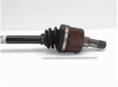 Recambio de palier delantero izquierdo para mini one 1.4 95cv referencia OEM IAM 275634101 VP6KMW3B437AF 