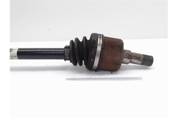 Recambio de palier delantero izquierdo para mini one 1.4 95cv referencia OEM IAM 275634101 VP6KMW3B437AF 