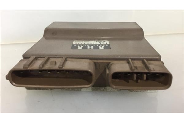 Recambio de centralita para nissan x-trail (t30) 2.2 dci referencia OEM IAM 227108H810 1310001190 