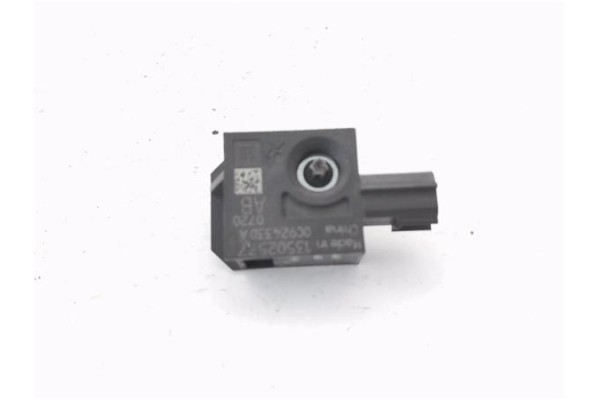 Recambio de sensor impacto para opel astra j 1.6 referencia OEM IAM 13502577  