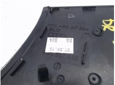 Recambio de moldura puerta delantero derecha para audi s6 berlina (4gc) 4.0 tfsi quattro referencia OEM IAM 430867410  