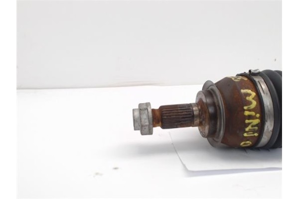 Recambio de palier delantero izquierdo para mini one 1.4 95cv referencia OEM IAM 275634101 VP6KMW3B437AF 