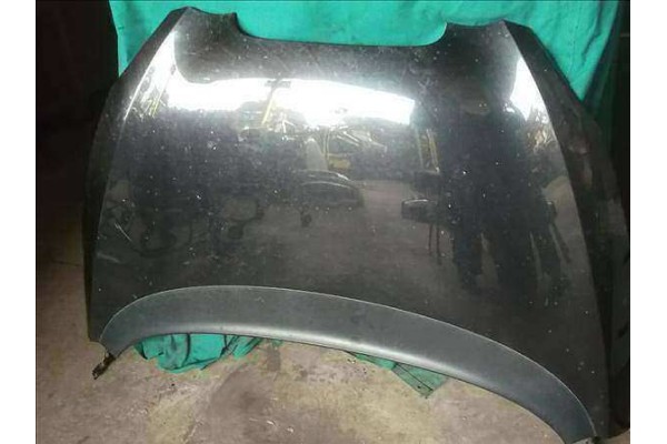 Recambio de capo para seat toledo (5p2)(09.2004 ) 1.9 tdi referencia OEM IAM   