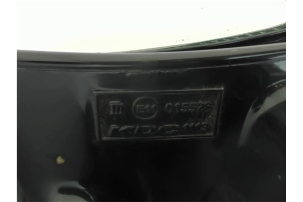 Recambio de retrovisor izquierdo para bmw serie 3 coupe (e46) referencia OEM IAM   