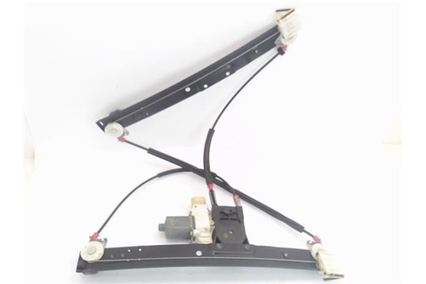 Recambio de mecanismo elevalunas delantero derecho para ford mondeo iv 2.0 tdci referencia OEM IAM 0130822280  