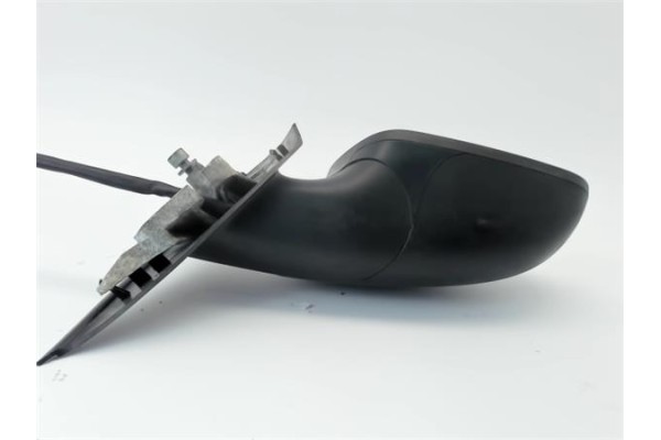 Recambio de retrovisor derecho para seat ibiza (6l1) 1.4 cool referencia OEM IAM 6L1857508T9B9 RD00977 6L185708D01C , SEAT | 6L1