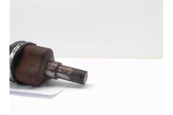Recambio de palier delantero izquierdo para mini one 1.4 95cv referencia OEM IAM 275634101 VP6KMW3B437AF 