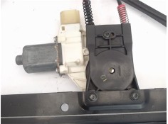 Recambio de mecanismo elevalunas delantero derecho para ford mondeo iv 2.0 tdci referencia OEM IAM 0130822280  