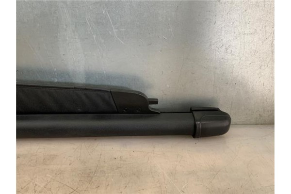 Recambio de bandeja trasero para land rover freelander (ln) 2.0 di referencia OEM IAM XH5210308AA8PUY ERK100300PUY 