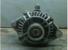 Recambio de alternador para subaru legacy berl./ familiar (b12/be/bh) 2.0 referencia OEM IAM 23700AA370 A2TB2891 