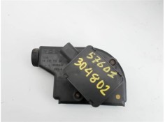 Recambio de potenciometro pedal gas para citroen berlingo 2.0 hdi referencia OEM IAM 9639779180 J1004984 