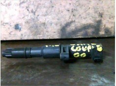 Recambio de bobina encendido para renault megane i (ba0/1_) 1.4 16v (ba0d, ba1h, ba0w, ba10) referencia OEM IAM 0986881001  