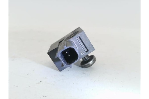 Recambio de sensor impacto para opel astra j 1.6 referencia OEM IAM 13502577  