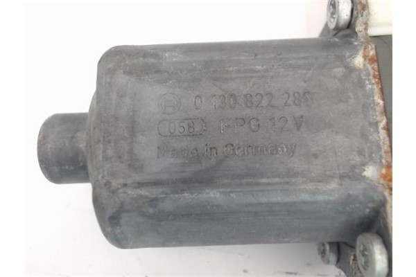 Recambio de mecanismo elevalunas delantero derecho para ford mondeo iv 2.0 tdci referencia OEM IAM 0130822280  