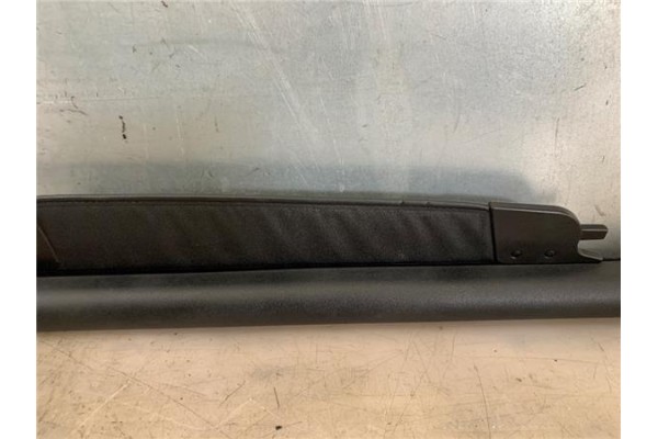 Recambio de bandeja trasero para land rover freelander (ln) 2.0 di referencia OEM IAM XH5210308AA8PUY ERK100300PUY 