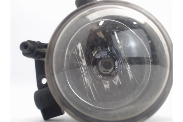 Recambio de faro antiniebla izquierdo para ford focus berlina (cap) referencia OEM IAM 3M5115K202AB  1481007 , FORD | 3M5115K202