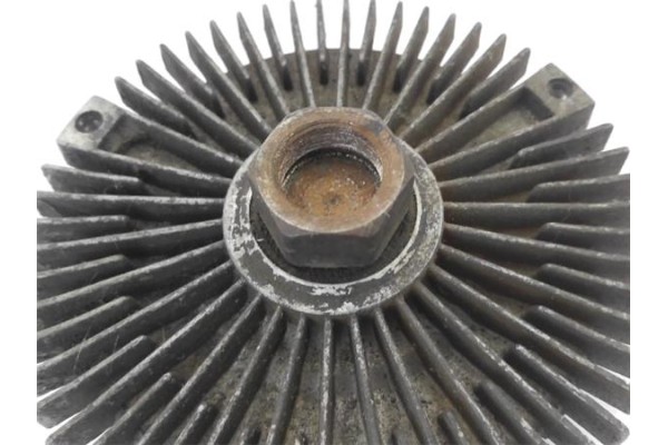 Recambio de ventilador viscoso para ford sierra berlina 2.0 referencia OEM IAM 777000510 6530800000 
