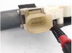 Recambio de mecanismo elevalunas delantero derecho para ford mondeo iv 2.0 tdci referencia OEM IAM 0130822280  