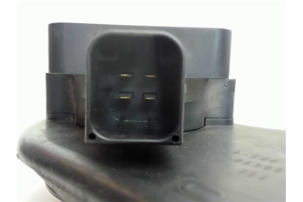 Recambio de potenciometro pedal gas para citroen berlingo 2.0 hdi referencia OEM IAM 9639779180 J1004984 