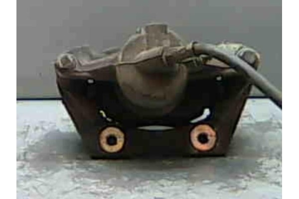 Recambio de pinza freno delantero derecha para ford mondeo iii (b5y) 1.8 16v referencia OEM IAM 1500662 Y01129 