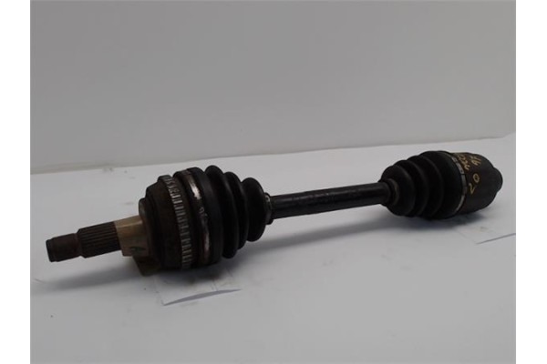 Recambio de palier delantero izquierdo para honda accord vi (ce, cf) 2.0 tdi (cf1) referencia OEM IAM   