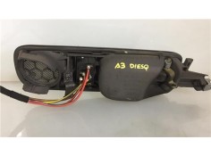 Recambio de manilla int. puerta delantero izquierda para audi a3 (8l) 1.8 t ambiente referencia OEM IAM 8L1837019  