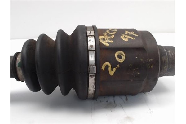 Recambio de palier delantero izquierdo para honda accord vi (ce, cf) 2.0 tdi (cf1) referencia OEM IAM   