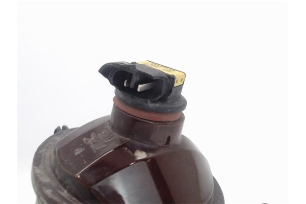 Recambio de faro antiniebla izquierdo para ford focus berlina (cap) referencia OEM IAM 3M5115K202AB  1481007 , FORD | 3M5115K202