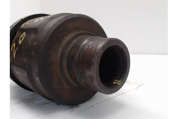 Recambio de palier delantero izquierdo para honda accord vi (ce, cf) 2.0 tdi (cf1) referencia OEM IAM   