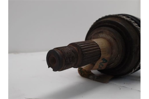 Recambio de palier delantero izquierdo para honda accord vi (ce, cf) 2.0 tdi (cf1) referencia OEM IAM   