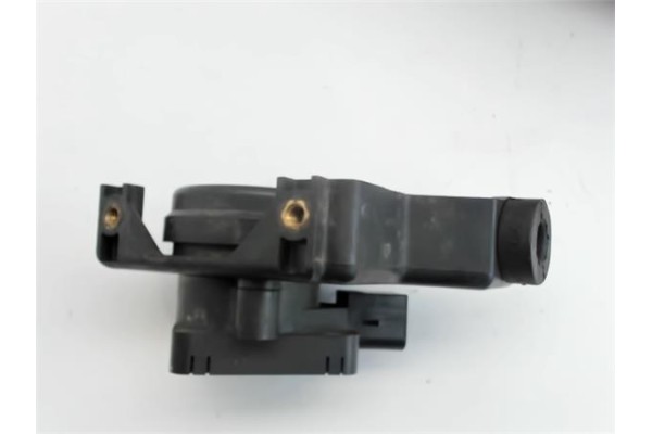 Recambio de potenciometro pedal gas para citroen berlingo 2.0 hdi referencia OEM IAM 9639779180 J1004984 