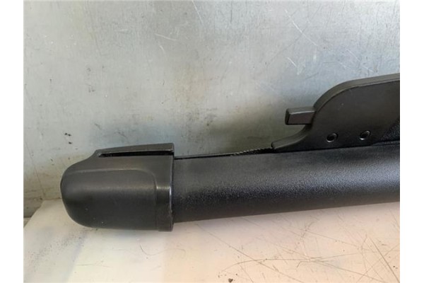 Recambio de bandeja trasero para land rover freelander (ln) 2.0 di referencia OEM IAM XH5210308AA8PUY ERK100300PUY 
