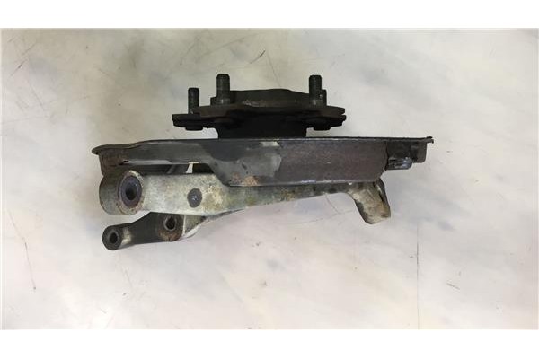 Recambio de mangueta delantero izquierda para suzuki vitara (se/sf/et) 2.0 hdi techo metálico lujo referencia OEM IAM 4515160A00