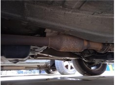 Recambio de catalizador para lexus rx (mcu_) 400h referencia OEM IAM 2558820040 2505220220 