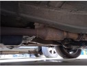 Recambio de catalizador para lexus rx (mcu_) 400h referencia OEM IAM 2558820040 2505220220 