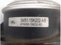 Recambio de faro antiniebla izquierdo para ford focus berlina (cap) referencia OEM IAM 3M5115K202AB  1481007 , FORD | 3M5115K202