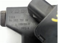 Recambio de potenciometro pedal gas para citroen berlingo 2.0 hdi referencia OEM IAM 9639779180 J1004984 