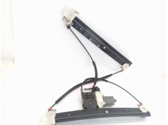 Recambio de mecanismo elevalunas delantero izquierdo para ford mondeo iv 2.0 tdci referencia OEM IAM 6M2114A388B  