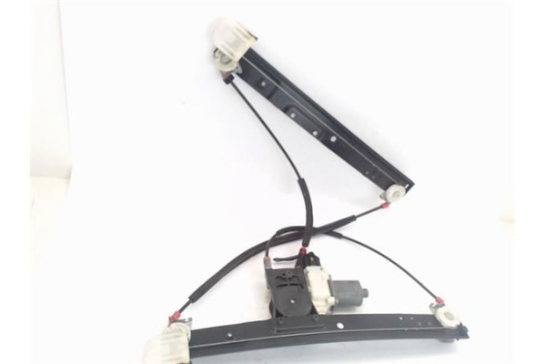 Recambio de mecanismo elevalunas delantero izquierdo para ford mondeo iv 2.0 tdci referencia OEM IAM 6M2114A388B  