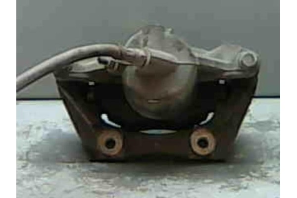 Recambio de pinza freno delantero izquierda para ford mondeo iii (b5y) 1.8 16v referencia OEM IAM 1500664 Y01128 