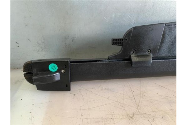 Recambio de bandeja trasero para land rover freelander (ln) 2.0 di referencia OEM IAM XH5210308AA8PUY ERK100300PUY 