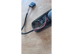 Recambio de manilla int. puerta delantero izquierda para audi a3 (8l) 1.8 t ambiente referencia OEM IAM 8L1837019  