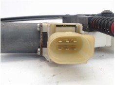 Recambio de mecanismo elevalunas delantero izquierdo para ford mondeo iv 2.0 tdci referencia OEM IAM 6M2114A388B  